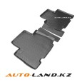 Коврики в салон Toyota RAV4 Long (2009-2013)-№NPL-Po-88-45 в Таразе