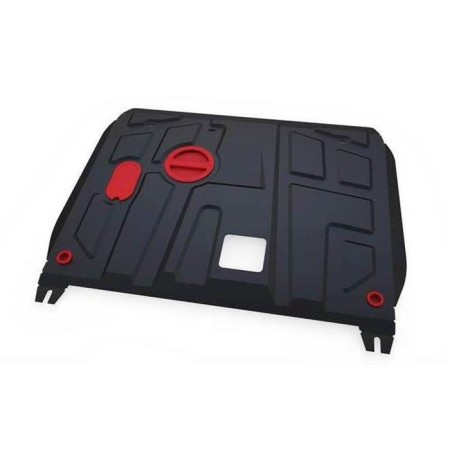 Защита картера и КПП Hyundai i30 (2012-2016)-№111.02350.1 в Астане от Auto-Land