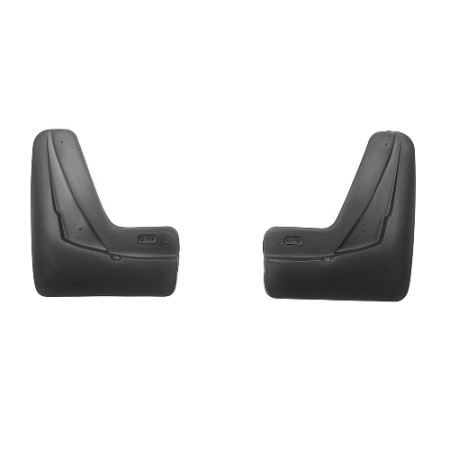 Брызговики Chevrolet Tracker (2021-2024) передние-№NPL-Br-12-75F в Астане от Auto-Land