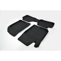 Коврики в салон Kia Cerato (2009-2013) 3D Premium-№PR.KI.CER.08G.02021 от Auto-Land