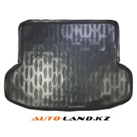 Коврик в багажник Hyundai ix35 (2010-2015) -№70620 от Auto-Land