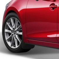 Брызговики Mazda 3 (2009-2013) передние-№NLF.33.17.F10 от Auto-Land