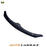 Дефлектор капота Renault Megane 3 (2008-2014) хэтчбек-№SREMEGH0812 от Auto-Land