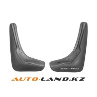 Брызговики Volkswagen Passat B7 (2011-2015) передние-№NPL-Br-95-32F от Auto-Land