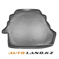Коврик в багажник Toyota Camry 40 (2006-2011)-№NPL-P-88-10 от Auto-Land