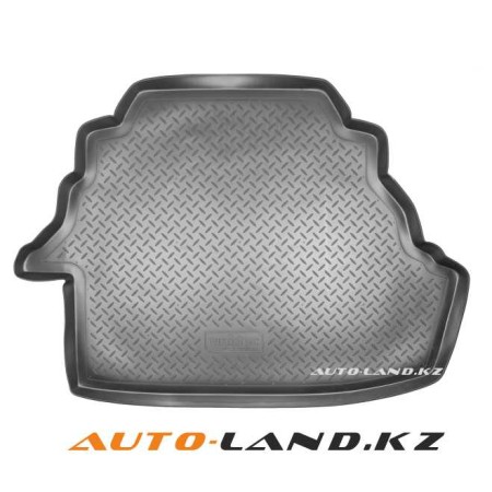 Коврик в багажник Toyota Camry 40 (2006-2011)-№NPL-P-88-10 в Таразе от Auto-Land