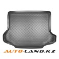 Коврик в багажник Renault Koleos (2008-2016)-№NPL-P-69-31 в Астане