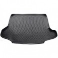 Коврик в багажник Renault Koleos (2008-2016)-№NPL-P-69-31 в Астане