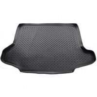Коврик в багажник Renault Koleos (2008-2016)-№NPL-P-69-31 от Auto-Land