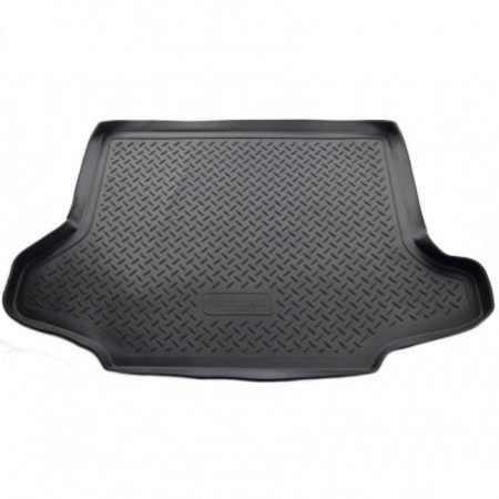 Коврик в багажник Renault Koleos (2008-2016)-№NPL-P-69-31 в Астане от Auto-Land