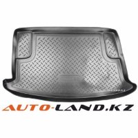 Коврик в багажник Chеvrоlеt Niva (2002-2009)-№NPL-P-12-50 от Auto-Land