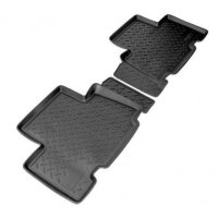 Коврики в салон Toyota RAV4 (2009-2013)-№NPL-Po-88-46 от Auto-Land