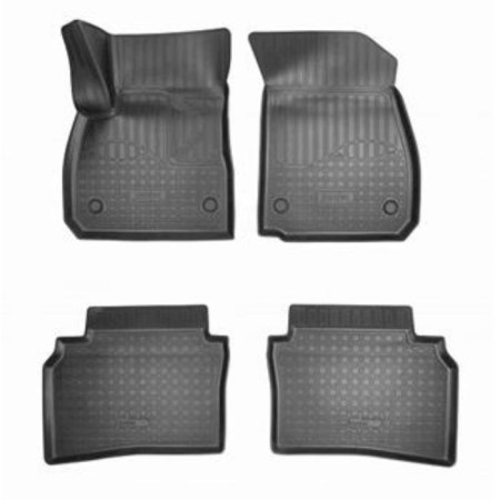 Коврик в багажник Opel Insignia (2017-2024) универсал-№NPA00-T63-413 в Астане от Auto-Land