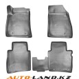 Коврики в салон Nissan Sentra (2014-2018)\Tiida (2015-2018)-№NPA11-C61-630 в Таразе