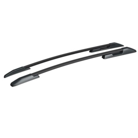 Рейлинги Hyundai Tucson (2015-2020)-№026502 в Алмате от Auto-Land