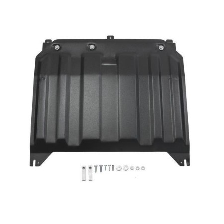 Защита картера и КПП Kia Cerato (2013-2018)/i30 (2015-2017)/Ceed (2015-2018)/Pro Ceed (2015-2018)-№111.02836.1 в Таразе от Auto-Land