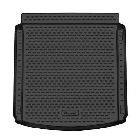 Коврик в багажник Hongqi H5 (2022-2024)-№ELEMENTA67531B10 в Астане от Auto-Land
