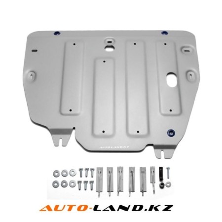 Защита картера и КПП Land Rover Discovery Sport (2014-2020)-№333.3103.1 в Астане от Auto-Land