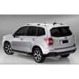 Пороги для Subaru Forester (2013-2015) "Bmw-Style"-№B173AL.5401.1 в Алмате