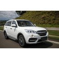 Пороги для "Bmw-Style" Lifan X60 (2016-2022)-№D160AL.3302.3 в Астане