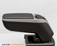 Подлокотник &quot;Armster&quot; 2 Silver для Hyundai Solaris/ Verna (2011-2017)-№V00400 от Auto-Land