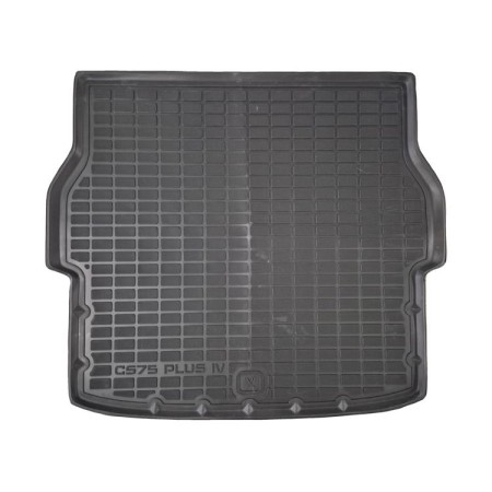 Коврик в багажник Changan CS75 Plus (2025- ) 4WD-№319443 в Паводаре от Auto-Land