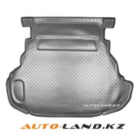 Коврик в багажник Toyota Camry 50, 55 (2011-2017) 2,5L-№NPL-P-88-07 от Auto-Land
