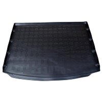 Коврик в багажник Renault Koleos (2016-2024)-№NPA00-T69-250 от Auto-Land