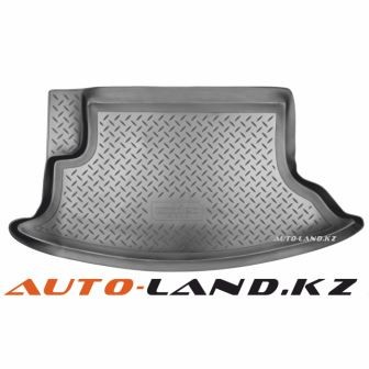 Коврик в багажник Chеvrоlеt Niva (2009-2016)-№NPL-P-12-51 в Алмате от Auto-Land