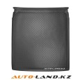 Коврик в багажник Volkswagen Passat B7 (2011-2015) седан-№NPL-P-95-33 в Алмате