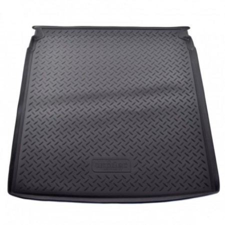 Коврик в багажник Volkswagen Passat B7 (2011-2015) седан-№NPL-P-95-33 в Алмате от Auto-Land