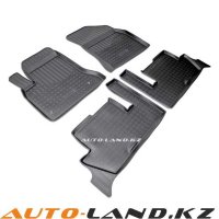 Коврики в салон Citroen C4 Picasso (2007-2013)-№NPA11-C14-180 от Auto-Land