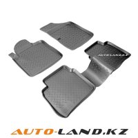 Коврики в салон Nissan Teana L34 (2025- )-№NPL-Po-61-70 от Auto-Land