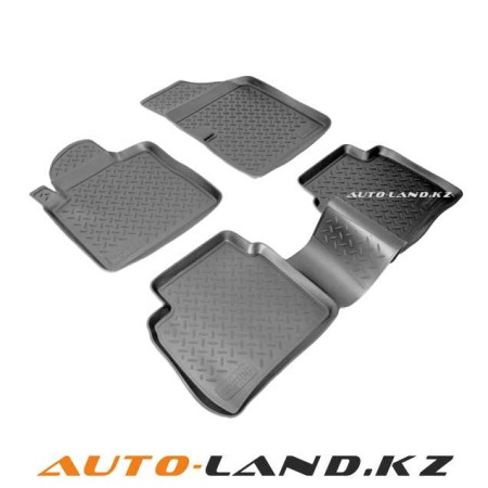 Коврики в салон Nissan Teana L34 (2025- )-№NPL-Po-61-70 в Таразе от Auto-Land