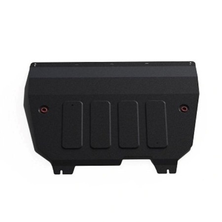 Защита картера и КПП Geely Coolray 2020- , V - 1.5-№111.01922.1 в Алмате от Auto-Land