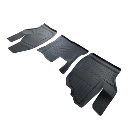 Коврики в салон ГАЗель NN (2021-)-№GA.NN.21G.01020 в Астане от Auto-Land