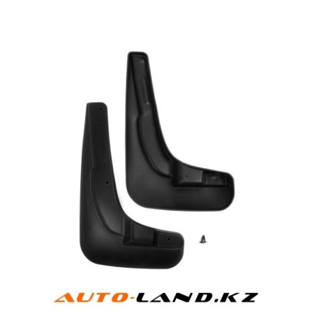 Брызговики Skoda Yeti (2014-2017) передние-№NLF.45.10.F13 в Астане от Auto-Land