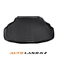 Коврик в багажник Lexus LS 460 (2006-2012)-№29.11.B10 от Auto-Land
