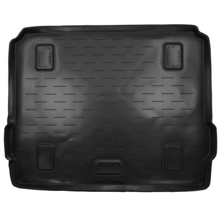 Коврик в багажник Lada Xray (2016-2024) верхний, на фальшпол-№74040 в Астане от Auto-Land