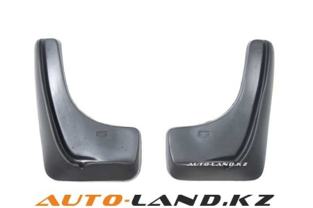 Брызговики Honda Civic (2006-2012) задние, 5 дв-№NPL-Br-30-09B в Алмате от Auto-Land