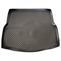Коврик в багажник Renault Laguna (2007-2010) хетчбек-№NPL-P-69-15 от Auto-Land
