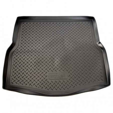 Коврик в багажник Renault Laguna (2007-2010) хетчбек-№NPL-P-69-15 в Таразе от Auto-Land