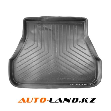 Коврик в багажник ЗАЗ Славута (1999-2011)-№NPL-P-98-55 в Астане от Auto-Land