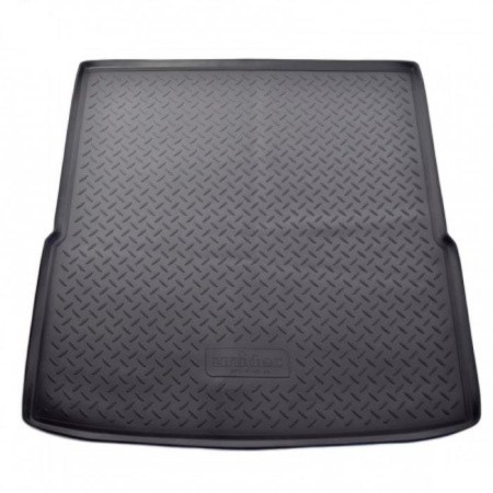 Коврик в багажник Volkswagen Passat B7 (2011-2015) универсал-№NPL-P-95-34 в Алмате от Auto-Land