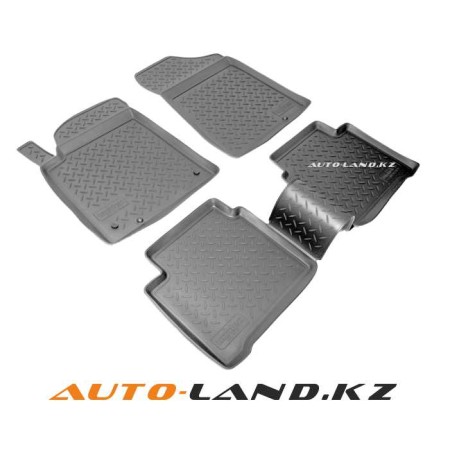 Коврики в салон Nissan Teana (2008-2014)-№NPL-Po-61-71 в Таразе от Auto-Land