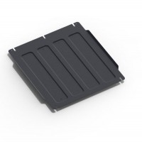 Защита КПП Kia Sorento (2006-2009)-№111.02809.1 от Auto-Land