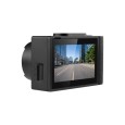 Видеорегистратор Neoline G-Tech X34 черный 1080x1920 1080p-№G-Tech X34 в Астане