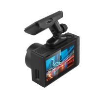 Видеорегистратор Neoline G-Tech X34 черный 1080x1920 1080p-№G-Tech X34 от Auto-Land