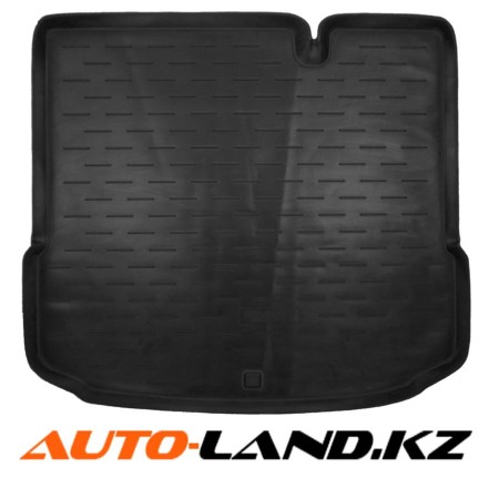 Коврик в багажник Lada Xray (2016-2024) нижний-№74039 в Астане от Auto-Land
