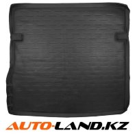 Коврик в багажник Nissan Terrano (2014-2024)/Renault Duster (2010-2024) 2WD-№71210 от Auto-Land